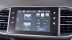 Peugeot 308 Interior photo