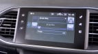 Peugeot 308 Interior photo