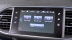 Peugeot 308 Interior photo