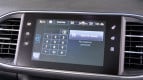 Peugeot 308 Interior photo