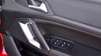 Peugeot 308 Interior photo