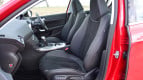 Peugeot 308 Interior photo