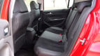 Peugeot 308 Interior photo