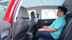Peugeot 308 Interior photo