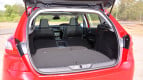 Peugeot 308 Interior photo