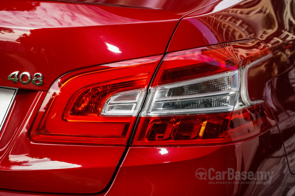 Mercedes-Benz CLS C257 (2018) Exterior