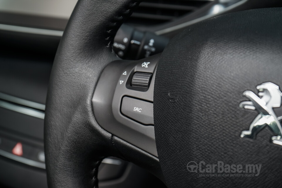 Honda Jazz GK Facelift (2017) Interior