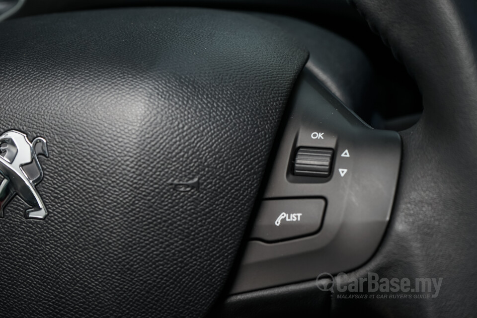 Mazda MX-5 ND (2015) Interior