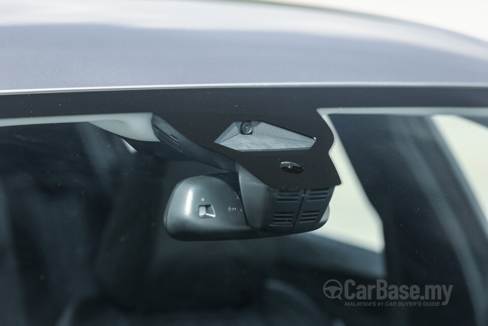 Peugeot 408 P54 (2024) Exterior