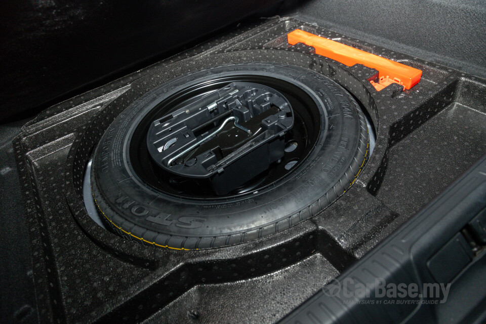 Peugeot 408 P54 (2024) Interior