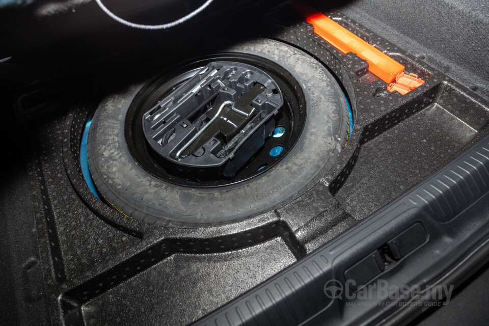 Peugeot 408 P54 (2024) Interior
