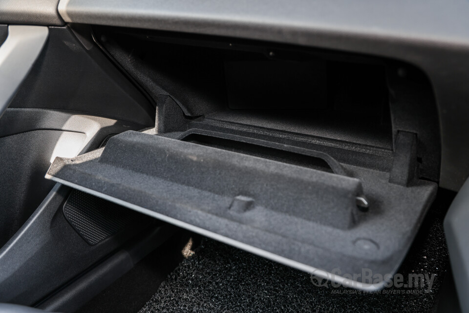 Peugeot 408 P54 (2024) Interior