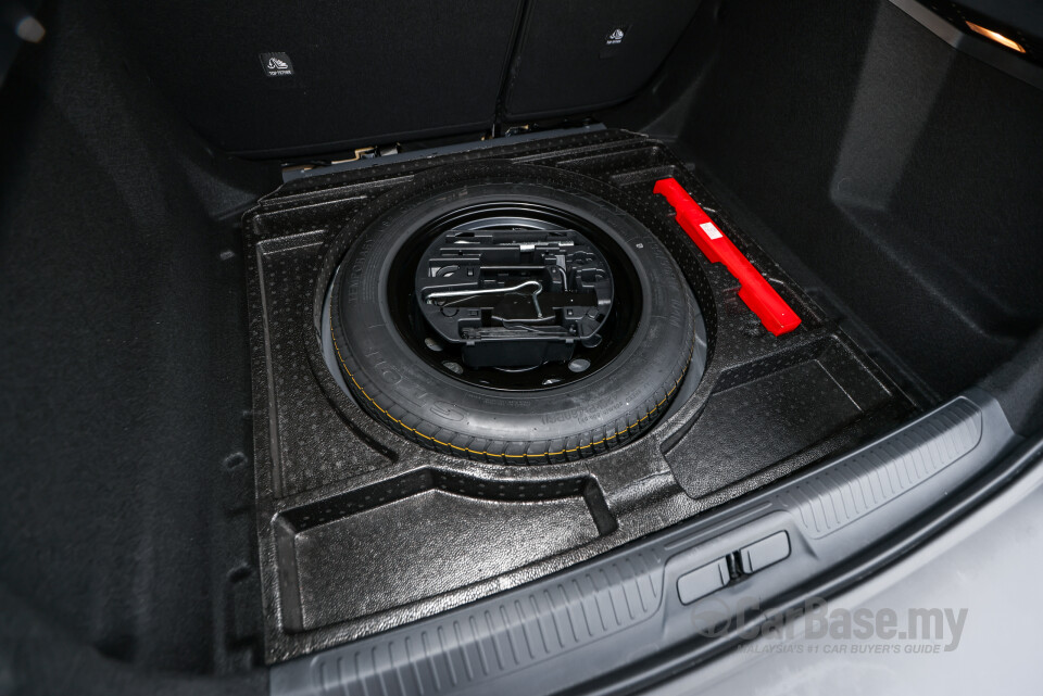 Peugeot 408 P54 (2024) Interior