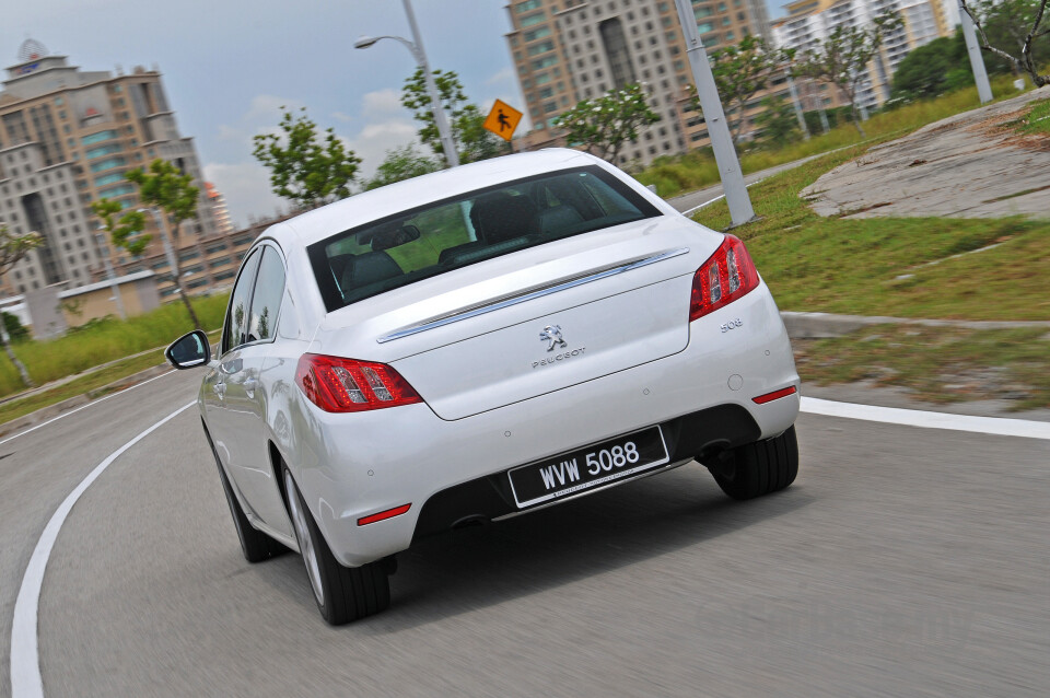 Perodua Axia Mk1 Facelift 2 (2019) Exterior