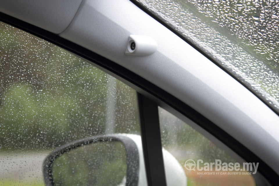 Peugeot 508 Mk1 (2012) Interior