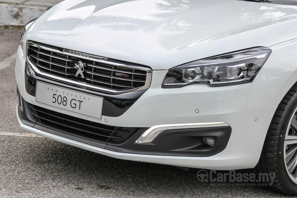 Proton Exora Mk1 RC (2019) Exterior