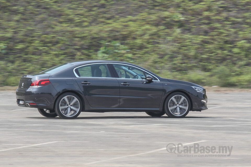 Mercedes-Benz CLS C257 (2018) Exterior