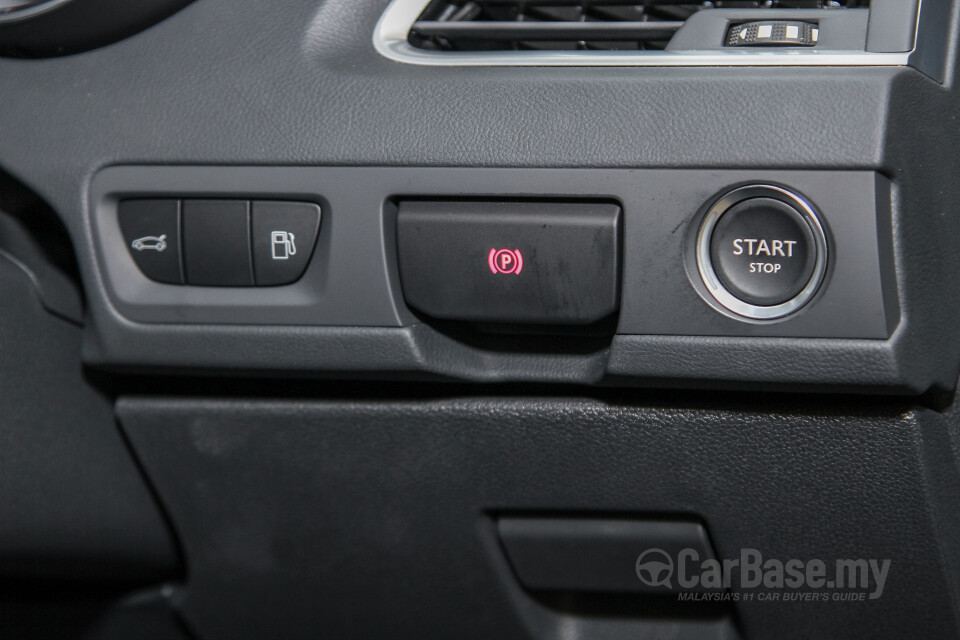 Audi A4 B9 (2016) Interior