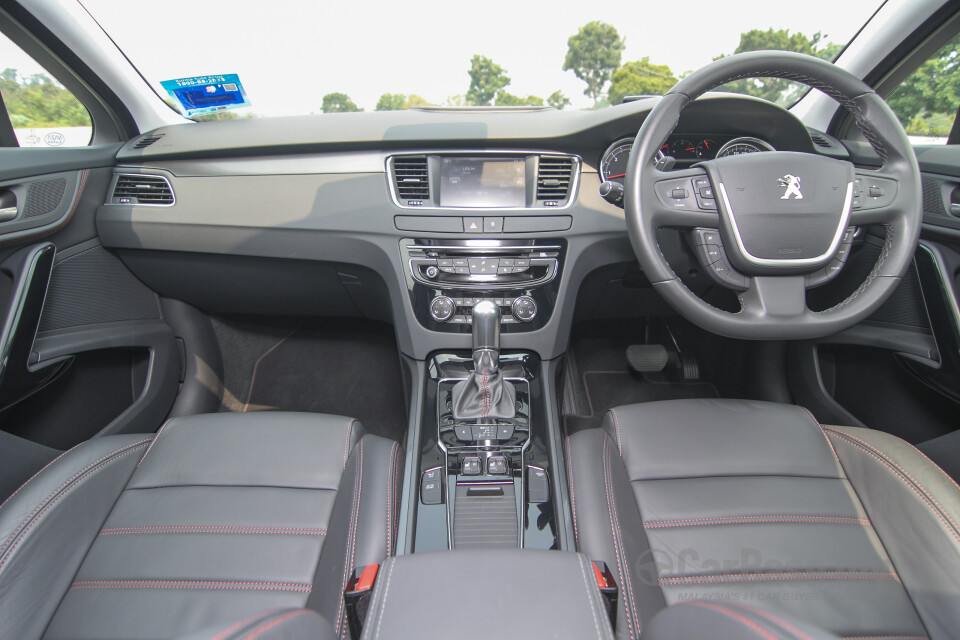 BMW X5 G05 (2019) Interior