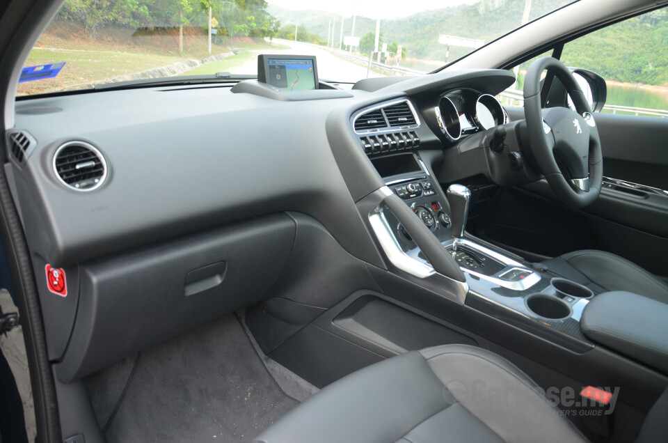 Audi Q5 FY (2019) Interior