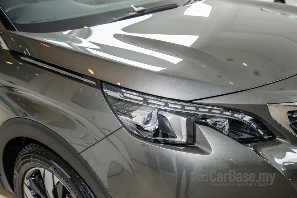 Mercedes-Benz AMG C-Class W205 AMG Facelift (2018) Exterior