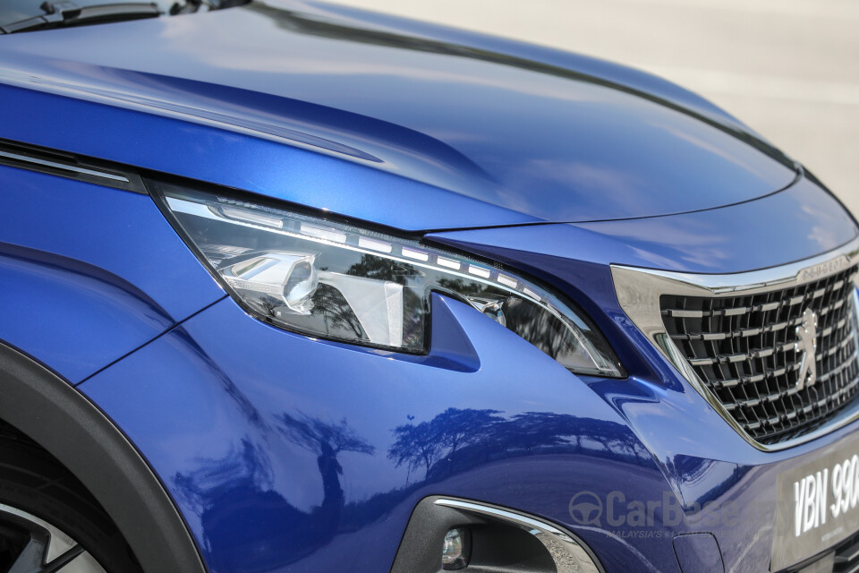 Nissan Almera N17 Facelift (2015) Exterior