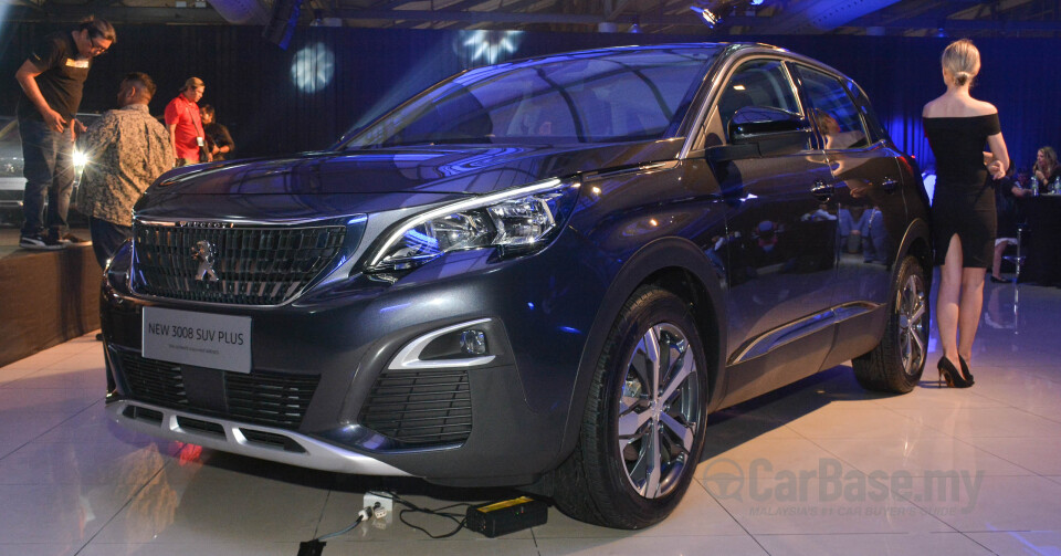 Ford Ranger T6 Facelift 2 (2018) Exterior