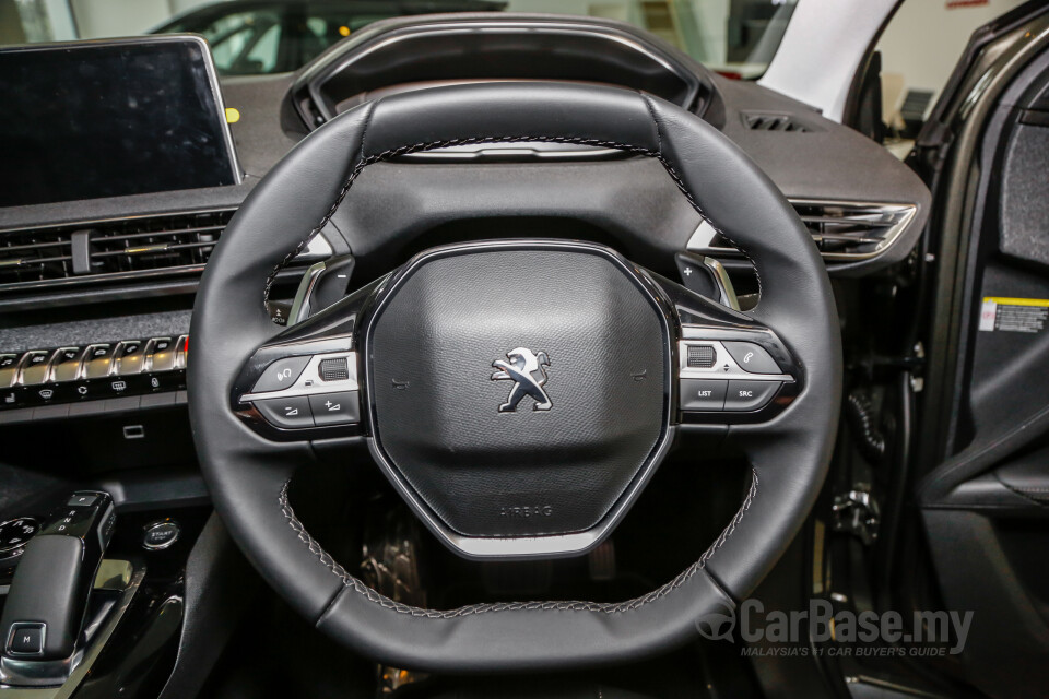 BMW X5 G05 (2019) Interior