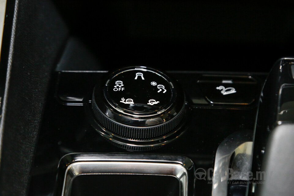 Audi A5 Sportback F5 (2019) Interior