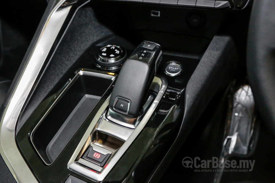 Volkswagen Vento Mk5 facelift (2016) Interior