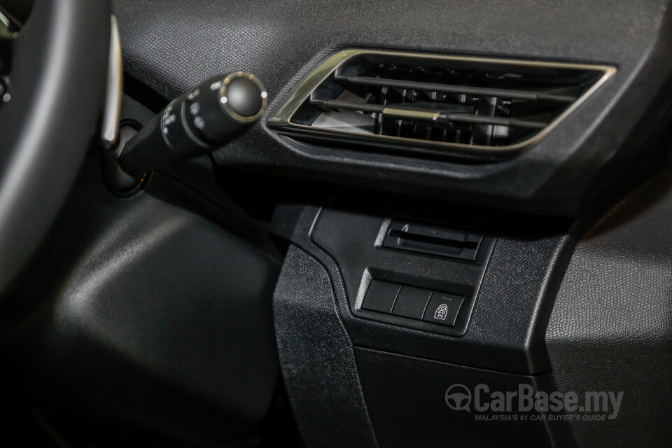 Audi A4 B9 (2016) Interior