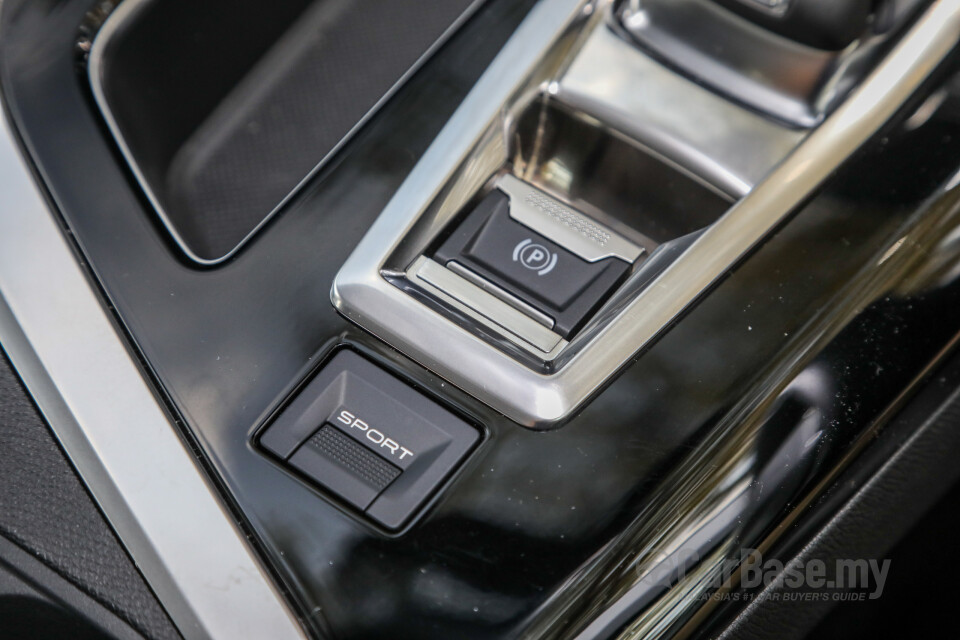 Volkswagen Vento Mk5 facelift (2016) Interior