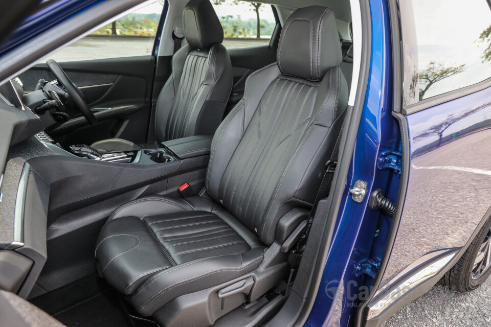 BMW X5 G05 (2019) Interior