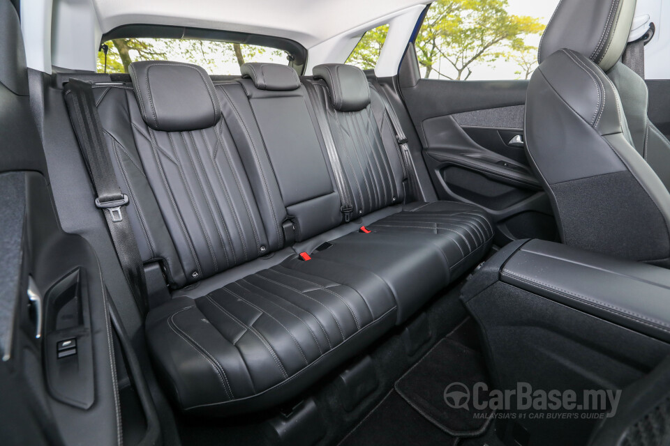 Volkswagen Vento Mk5 facelift (2016) Interior