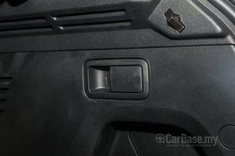 Peugeot 3008 P84 Facelift (2021) Interior