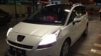Peugeot 5008 Userimages photo