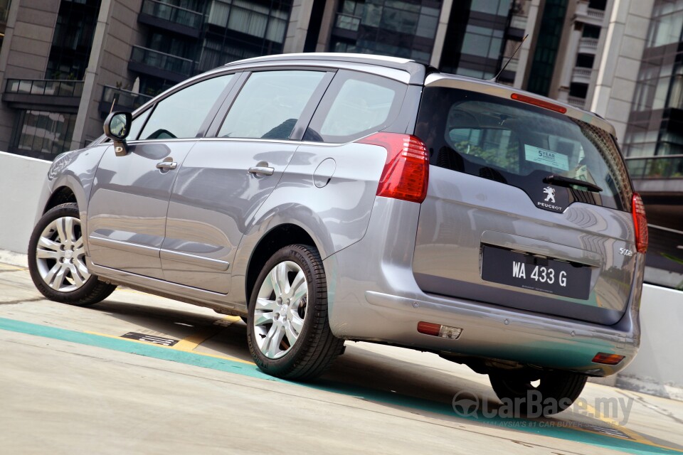 Honda Jazz GK Facelift (2017) Exterior