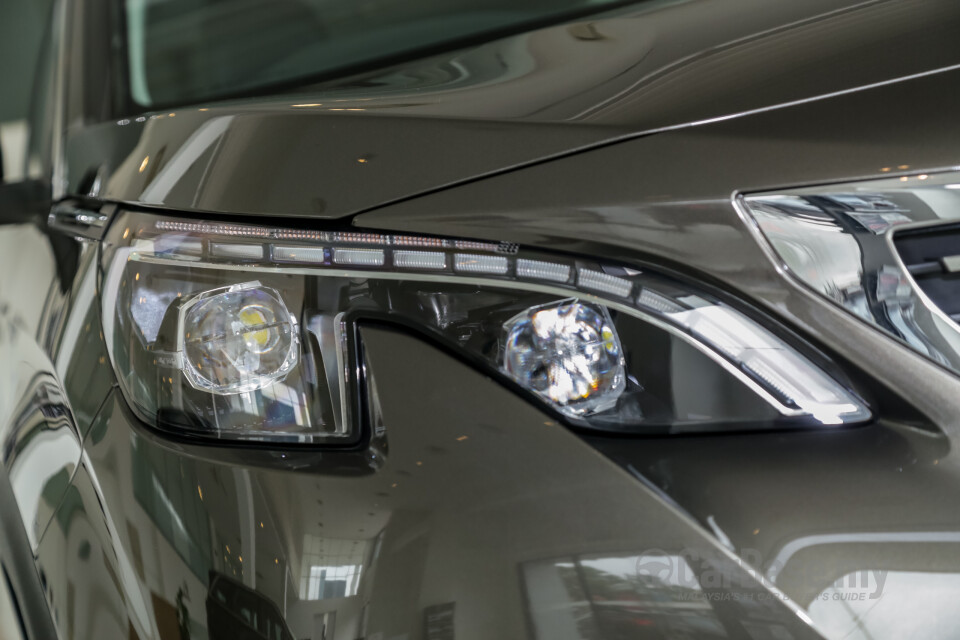 Nissan Almera N17 Facelift (2015) Exterior