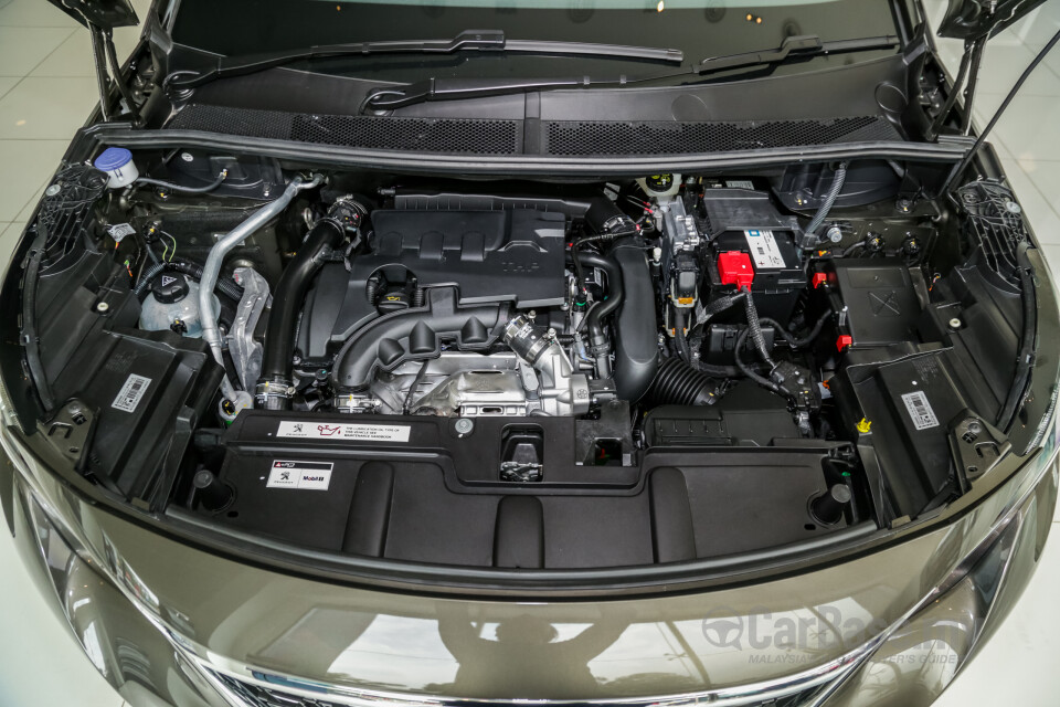 Ford Ranger T6 Facelift 2 (2018) Exterior