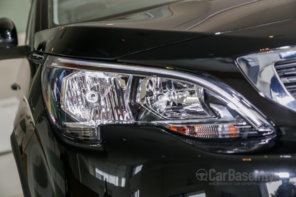 Mercedes-Benz CLS C257 (2018) Exterior