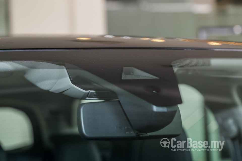 Peugeot 5008 P87 (2018) Exterior
