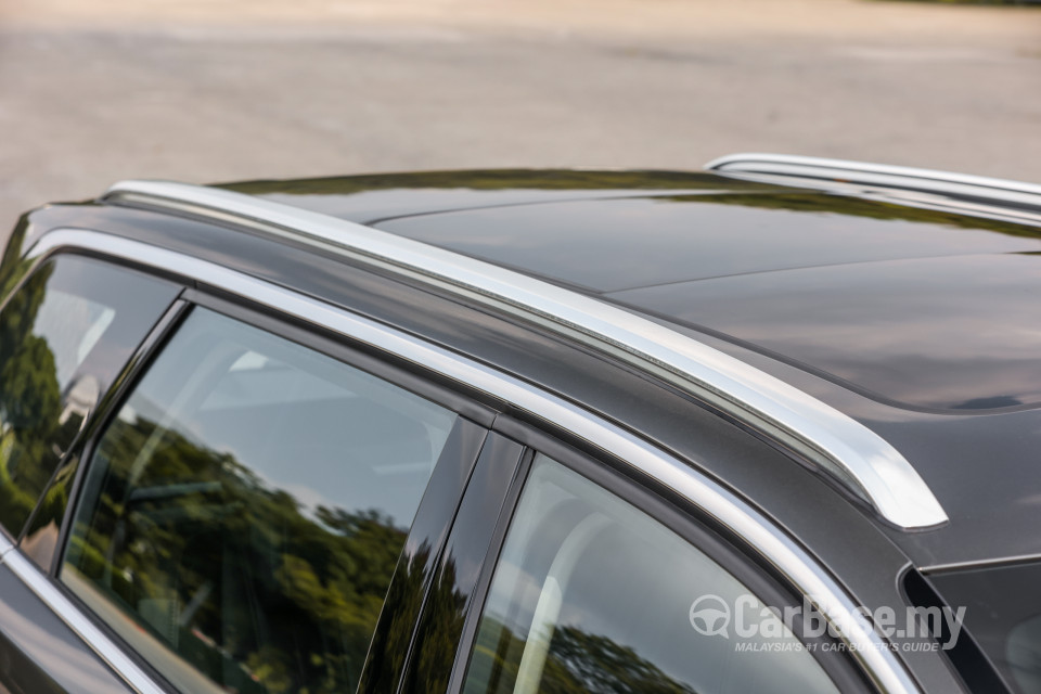 Peugeot 5008 P87 Facelift (2021) Exterior