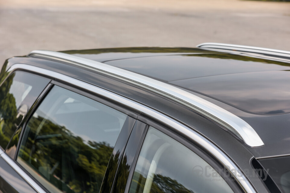 Peugeot 5008 P87 Facelift (2021) Exterior