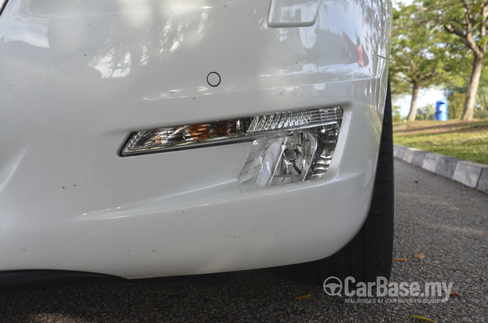 Peugeot 508 SW Mk1 (2012) Exterior