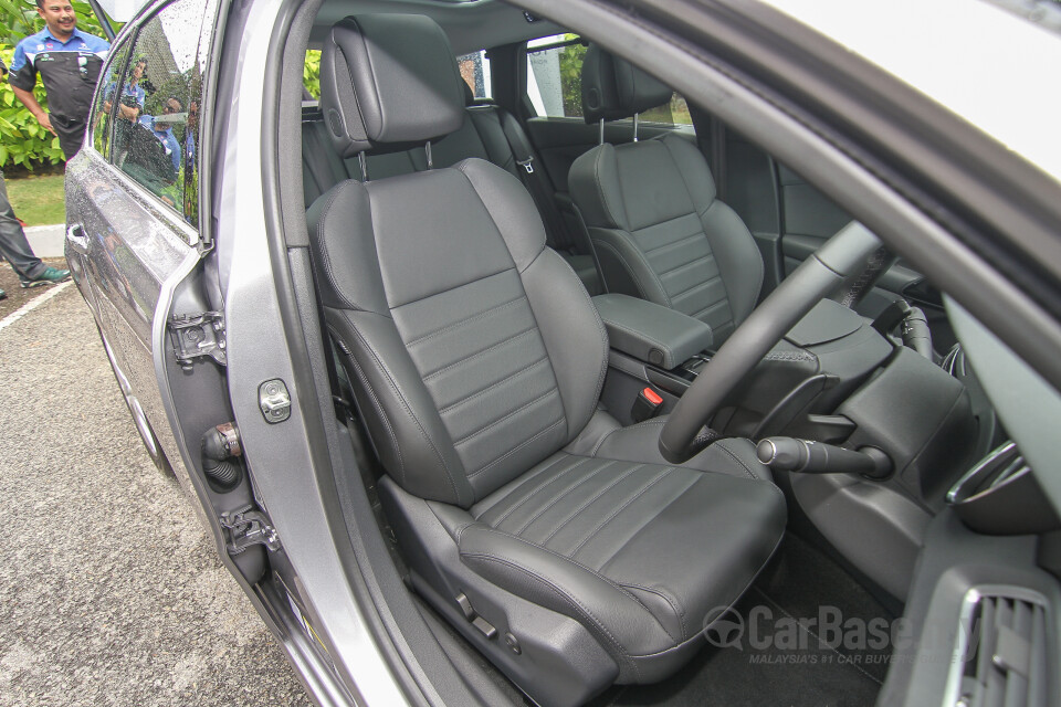 BMW X5 G05 (2019) Interior