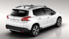 Peugeot 2008 Exterior photo