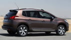 Peugeot 2008 Exterior photo