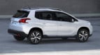Peugeot 2008 Exterior photo