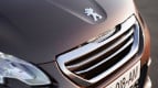 Peugeot 2008 Exterior photo