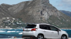 Peugeot 2008 Exterior photo